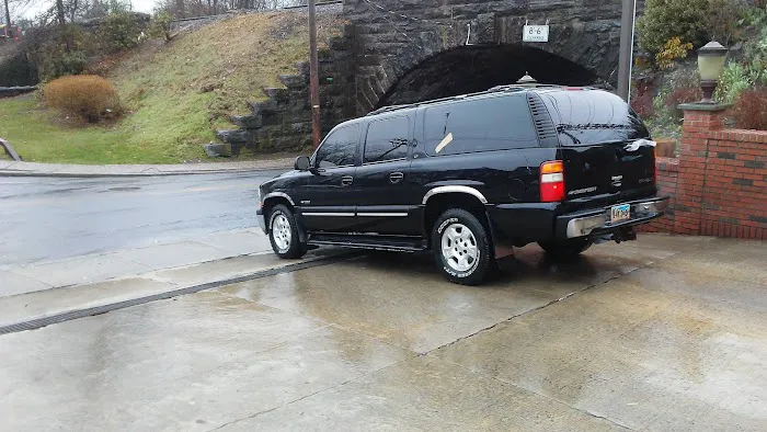 Diamond Car Wash And Lube 7