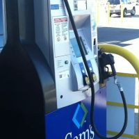 Sam's Club Gas Station