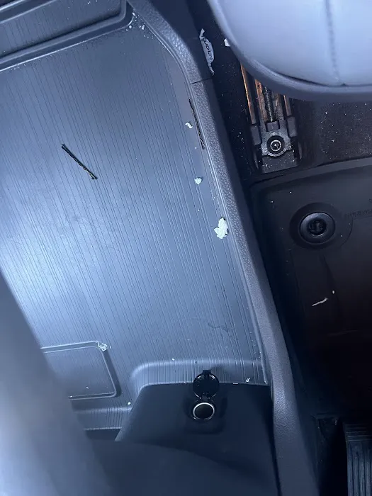 Green Bubbles Car Spa 1