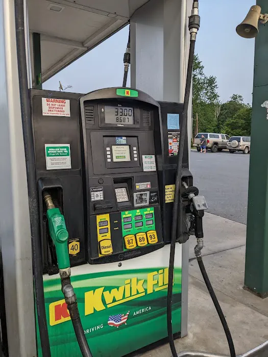 Kwik Fill 2