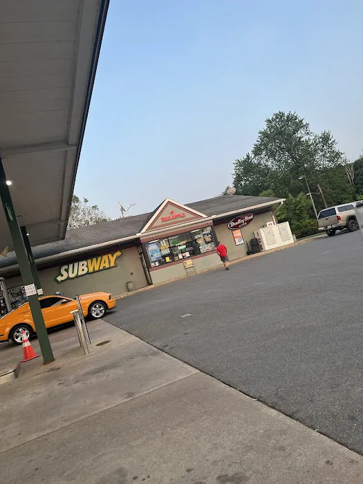 Kwik Fill 1