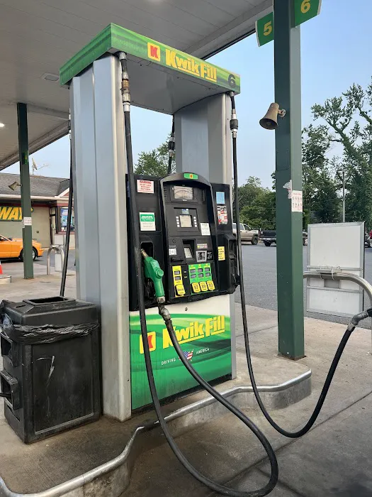 Kwik Fill 4