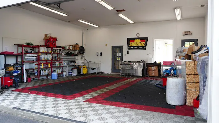 Fred's Car Wash 5