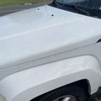 Mitchell Touchless Car Wash