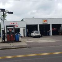Daily's Garage