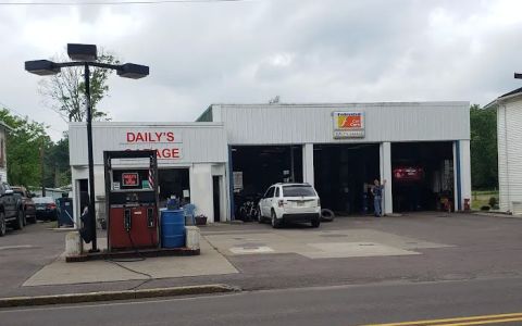Daily's Garage