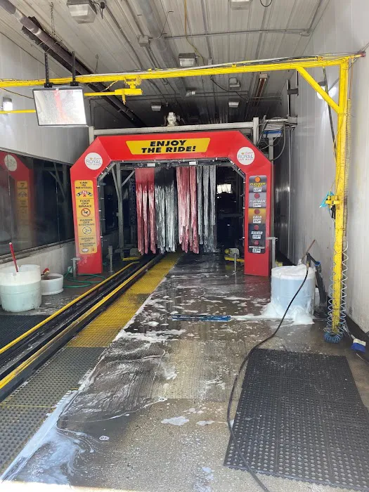 Royal Express Car Wash 6