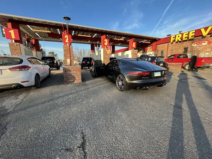 Royal Express Car Wash 5