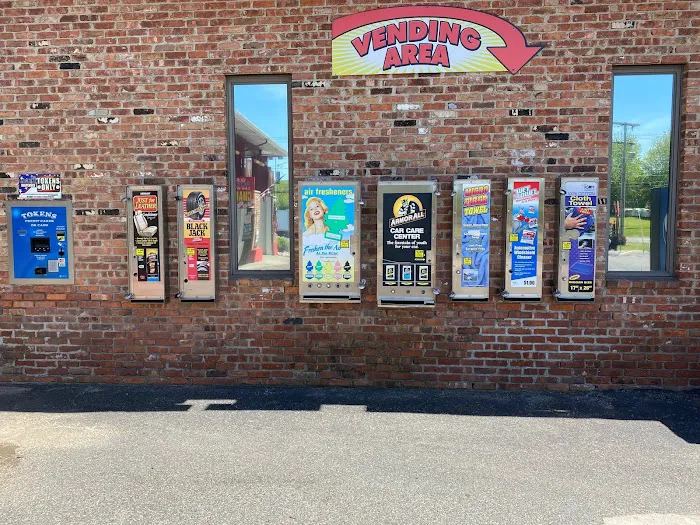 Royal Express Car Wash 3