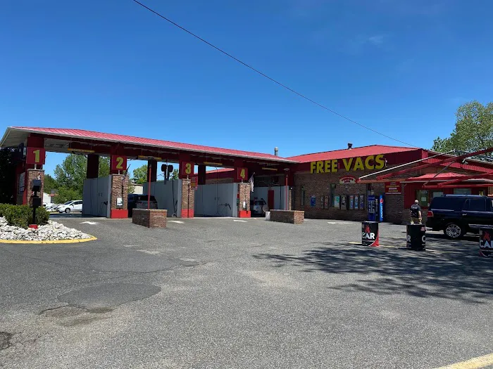 Royal Express Car Wash 7