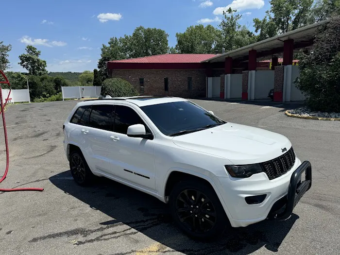 Royal Car Wash 6