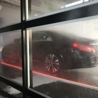 Universal Car Wash