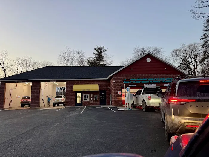 Cantele Car Wash Valatie 3