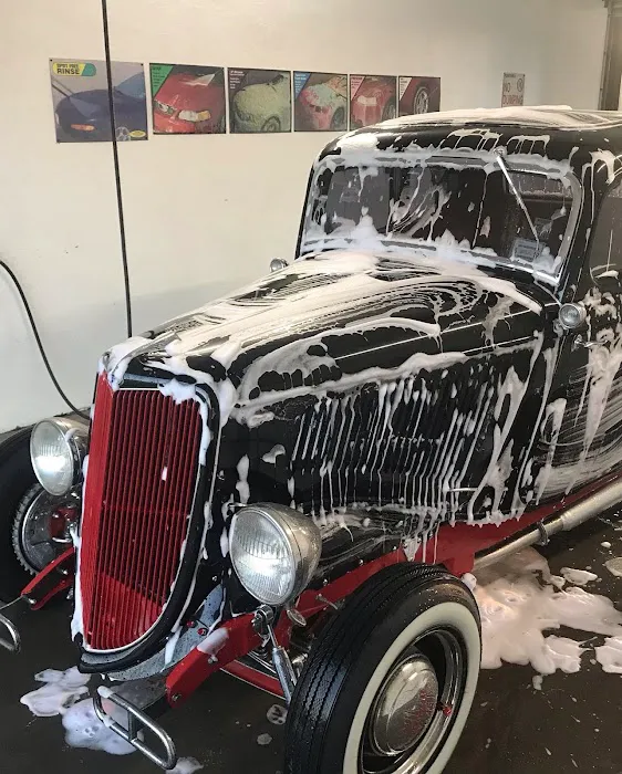Universal Carwash 8