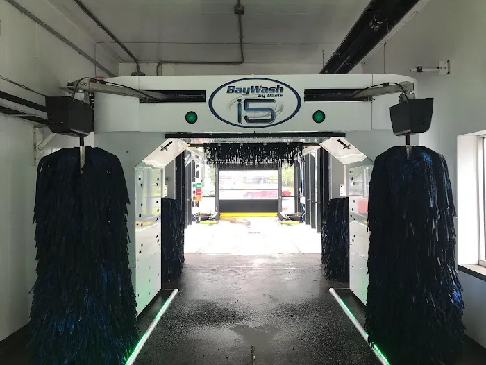 Universal Carwash 5
