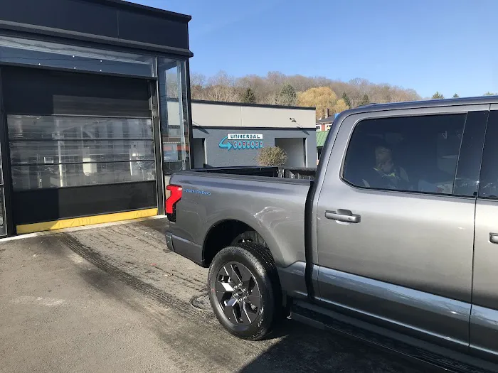 Universal Carwash 3