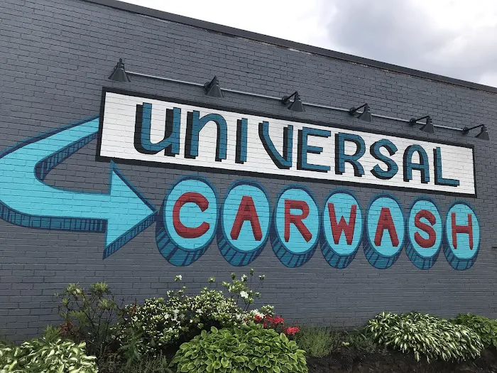 Universal Carwash 4