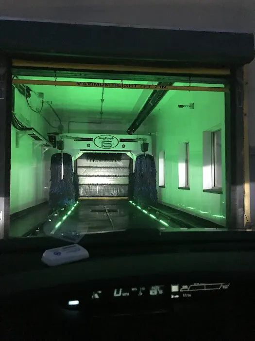 Universal Carwash 7