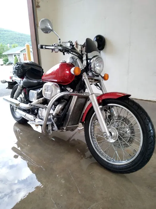 Windham Car Wash 1