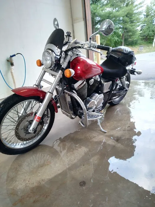 Windham Car Wash 5