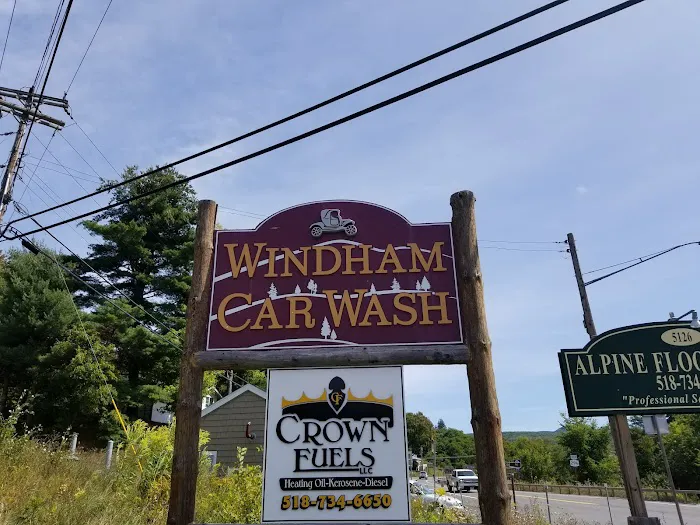 Windham Car Wash 0