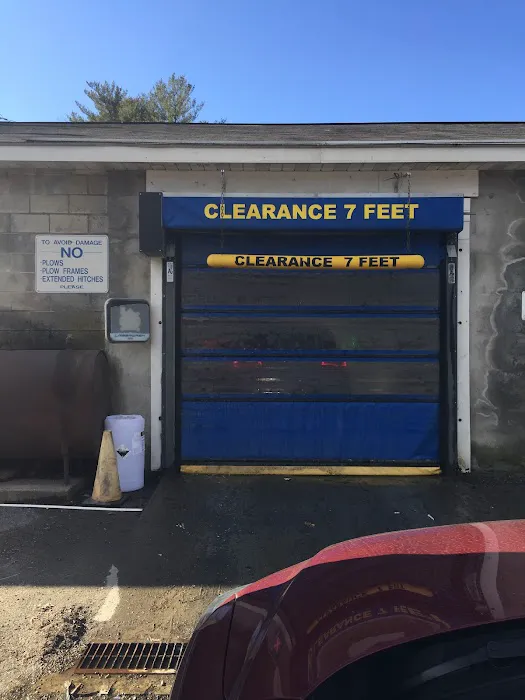 Dover Car Wash 0