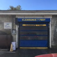 Dover Car Wash