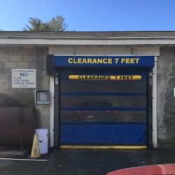 Dover Car Wash ico