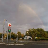 COLDIRON FUELS