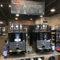 Aces & Eights General Store