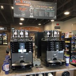 Aces & Eights General Store ico