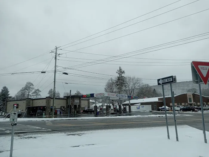 Aces & Eights General Store 4