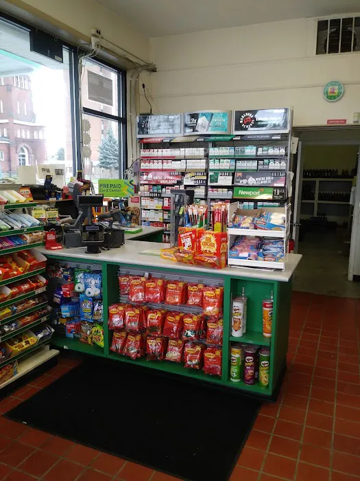 Kwik Fill 1