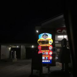 Touchless Car Wash ico