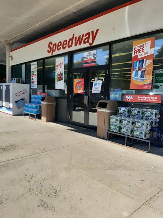 Speedway 0