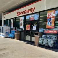 Speedway