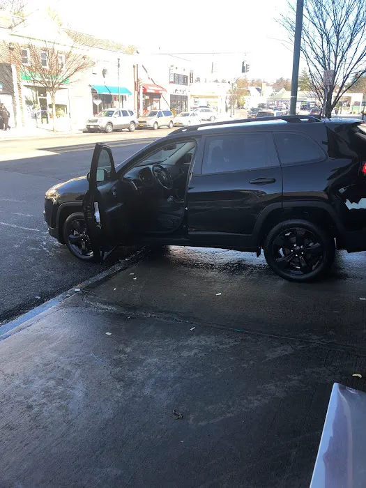 LMC Car Wash New Rochelle 6