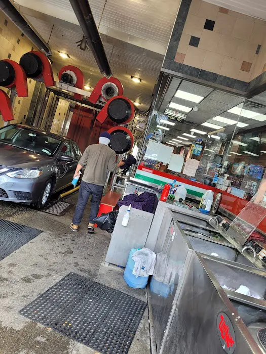 LMC Car Wash New Rochelle 4