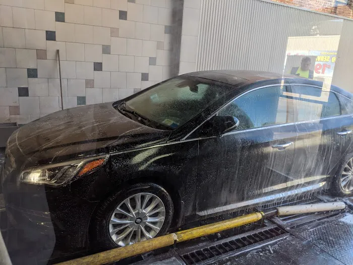 LMC Car Wash New Rochelle 0