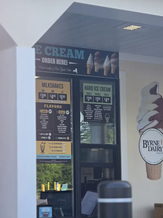 Byrne Dairy & Deli 0