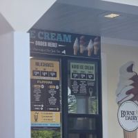 Byrne Dairy & Deli
