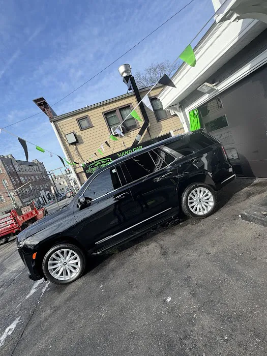 NEW SHINE AUTO 1