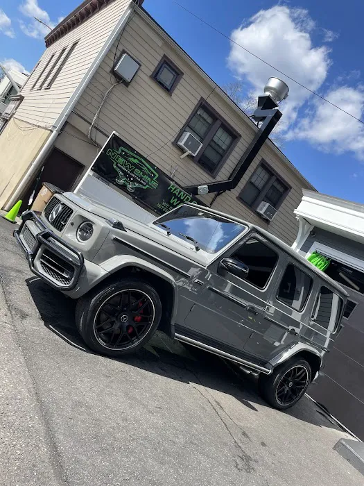 NEW SHINE AUTO 5