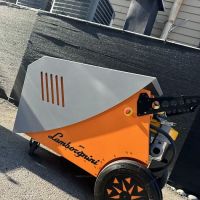 NEW SHINE AUTO