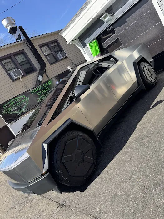 NEW SHINE AUTO 2