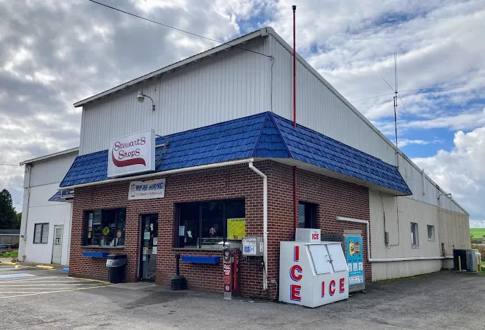 Stewart's Shops 2