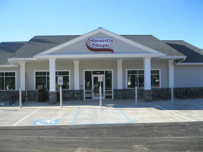 Stewart's Shops 4