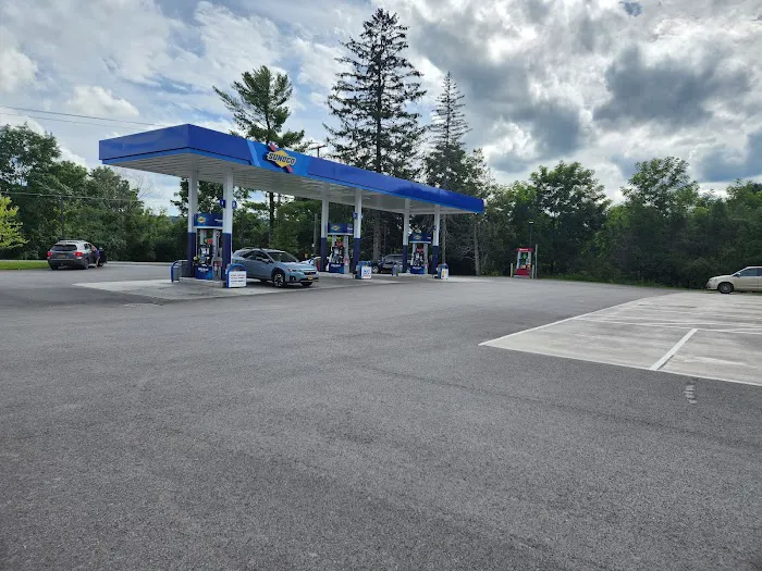 Stewart's Shops 1