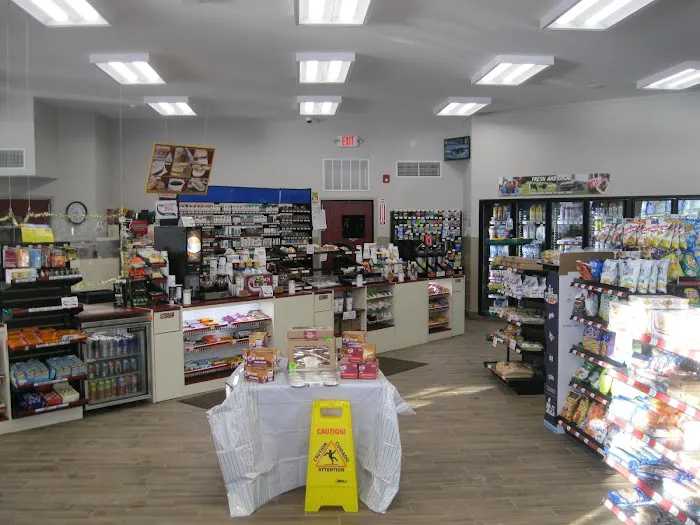 Stewart's Shops 8