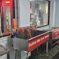 Russell Speeders Car Wash of Mt Vernon